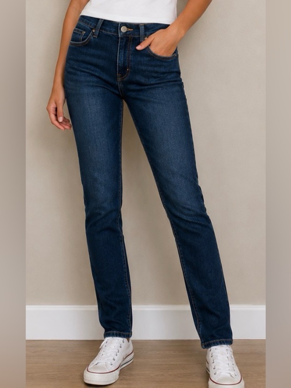Joes Jeans Women’s Size 28 Juliette Skinny Jean Like New Y2K Vintage - Picture 1 of 6